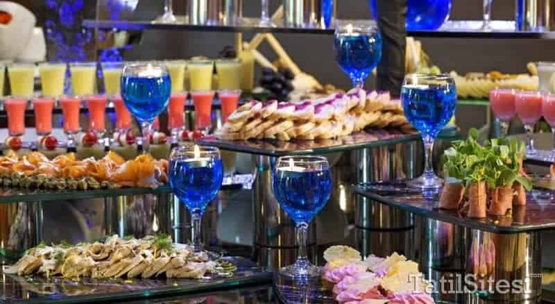 Crowne Plaza Antalya